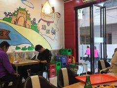 -螺小胖柳州螺蛳粉(钟楼总店)