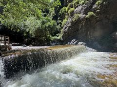 -小五台金河景区