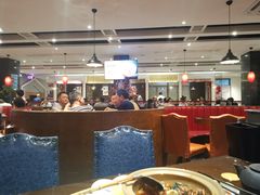 大堂-火宫殿·湘菜小吃·商务宴请·生日聚会(东塘店)