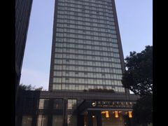 -四季轩中餐厅·萧山味道·运河家宴(三立开元名都店)