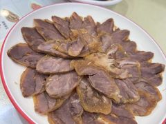 -服务大楼冷面(延大店)