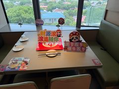 -海底捞火锅(莘松路店)