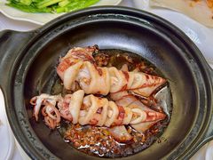 -福满楼·海鲜酒家(福永益田店)