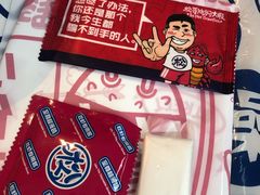 -松哥油焖大虾(皇岗一店)