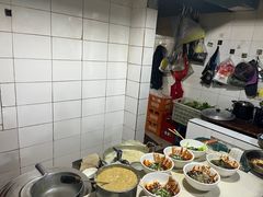 -朱儿面庄(洋河三路店)