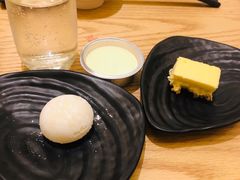 榴莲布丁榴莲大福-伊豆野菜村(大族广场店)