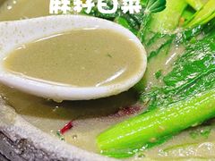 -梁师傅砂锅(哈达西街店)