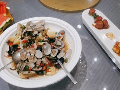 -海泰食府(北京总店)