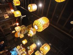 -南京大牌档(壹方天地店)