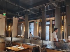 -廊亦舫Lang Yi Fang Restaurant(金桥店)