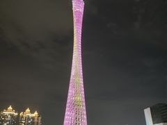 -广州塔
