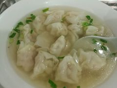 大碗馄饨-汪家馄饨(集庆路店)