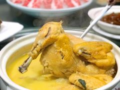 -金龙·打边炉(南京西路店)