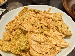 乾隆白菜-南门涮肉(北洼路店)