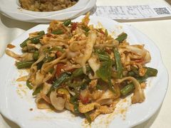 -老爷庙风味美食府(魏都大道店)