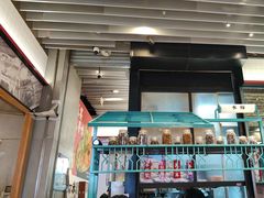 -肥汁米蘭香港米线(长宁来福士店)