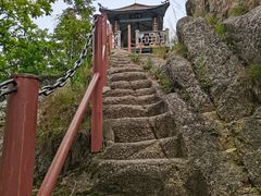 -吉林市朱雀山国家森林公园