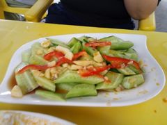 -靖远三虎特色羊羔肉