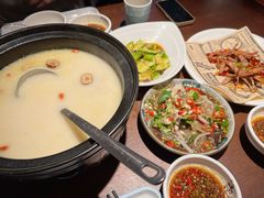 生腌皮皮虾-乔街深夜食堂·小龙虾·高压锅生蚝(杭州总店)