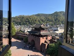 -上席擂茶·新中式青年茶馆(古城店)