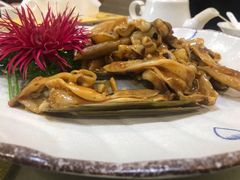 -寻味顺德·南记酒家·传统顺德菜·鱼生(广源路店)