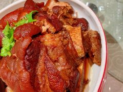 掌勺一品肘-金掌勺·锅包肉(广渠门店)