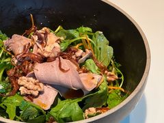 -胡麻(静安嘉里店)