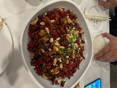 -成都驻京办餐厅(蜀都宾馆店)