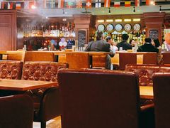 大堂-汉巴味德·烤肉与啤酒的自助(杭州大悦城店)