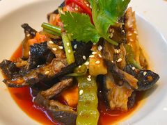 -港丽餐厅(高德置地店)