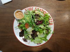 -Tubestation站点比萨(高新万达ONE店)