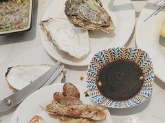 -星伦多自助料理·涮烤一体(杭州来福士店)