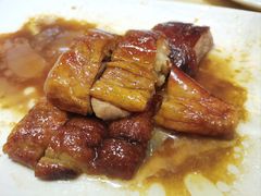 招牌至尊烧鹅-鹅公村·国家非遗传承(荔湾店)