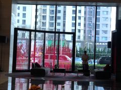 -青岛富力艾美酒店