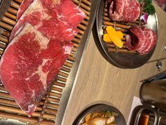 -西塔老太太泥炉烤肉(亚运村店)