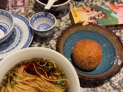 -南京大牌档(崇文门国瑞店)