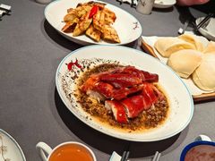 -小炳胜(卓悦中心店)