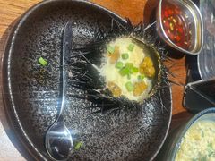 -蚝堡海鲜·威海菜·海肠捞饭·烧烤·亚洲吃蚝公司(幸福门店)