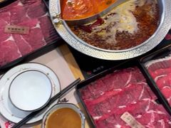 -牛匠和牛寿喜锅(西安总店)