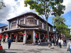 -再回首鸡肉米线(人民路一店)