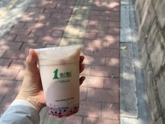 -1点点(龙洞店)