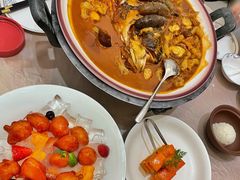 鱼头佛跳墙-食神鱼头佛跳墙(百子湾旗舰店)