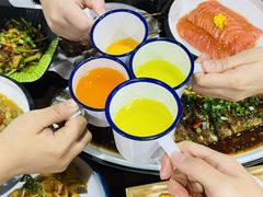 -奉天承·烤串·融合菜