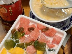 -金龙·打边炉(南京西路店)