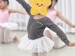 -朵拉舞蹈·少儿舞蹈·成人舞蹈(百花校区)
