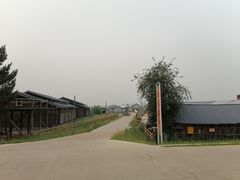 -北极村旅游风景区