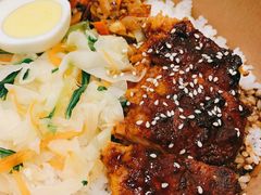 -德克士(龙阳广场店)