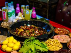 -一只烧鸡公(解放碑店)