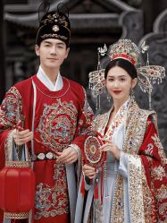 -第一夫人婚纱摄影(南京店)