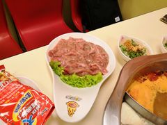 -彤德莱火锅(果园路店)